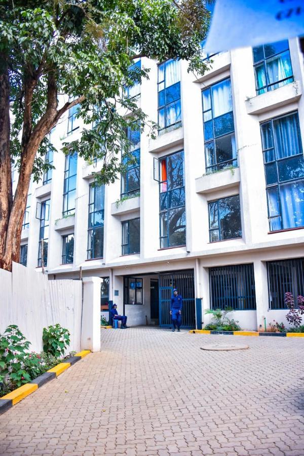 Studio Apartment At Trm, Thika Road, Roysambu, Lumumba Drive-Tsavo Royal Suburbs Nairobi Exterior photo